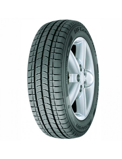 BFGoodrich Activan Winter 195/60 R16C 99/97T  не шип