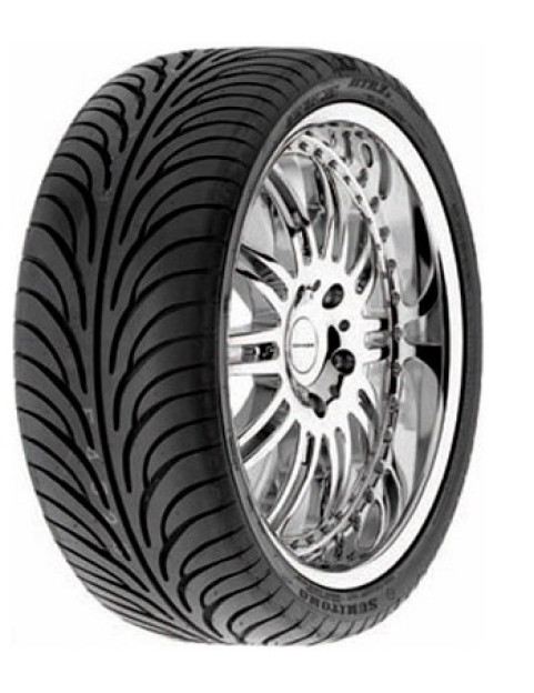 Sumitomo HTR Z II 245/40 R17 91W  