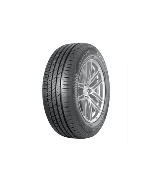 Nokian Hakka Green 2 AA 195/65 R15 95H XL 