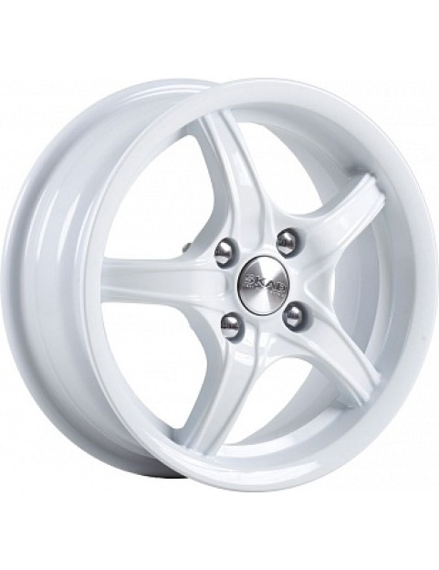 СКАД Стинг Селена R14 W5,5 PCD4x98 ET38 DIA58,6