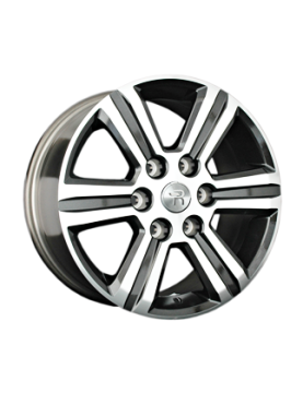 Replay MI103 GMF R17 W7,5 PCD6x139,7 ET46 DIA67,1