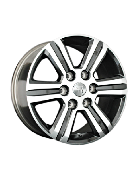 Replay MI103 GMF R17 W7,5 PCD6x139,7 ET46 DIA67,1