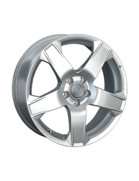 Replay GN35 S R15 W6 PCD4x100 ET45 DIA56,6