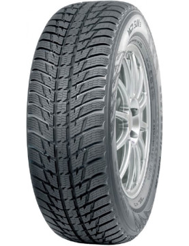 Nokian WR SUV 3 265/40 R21 105V  не шип