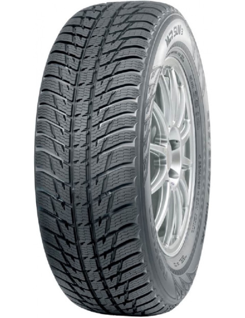 Nokian WR SUV 3 265/40 R21 105V  не шип