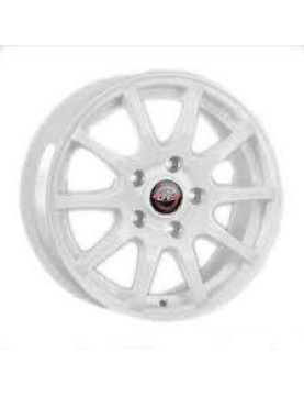 JT 1232 W R14 W6 PCD4x100 ET38 DIA67,1