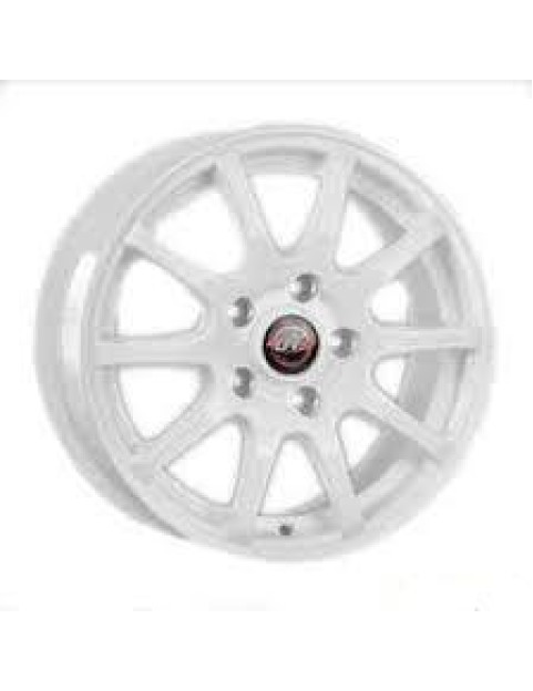 JT 1232 W R14 W6 PCD4x100 ET38 DIA67,1