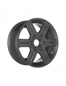 ZD 730 GM R17 W7,5 PCD6x139,7 ET46 DIA67,1