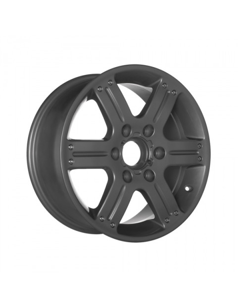 ZD 730 GM R17 W7,5 PCD6x139,7 ET46 DIA67,1