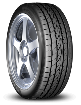 Sumitomo BC 100 205/55 R16 91V  