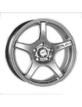 JT 3125ZR HB R17 W7,5 PCD5x114,3 ET38 DIA73,1