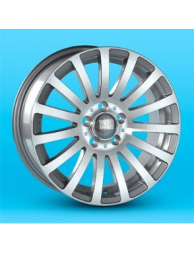 Aleks F317 GF R16 W7 PCD5x108 ET38 DIA73,1