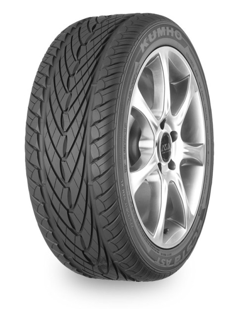 Kumho Ecsta AST KU25 225/50 R16 92H  
