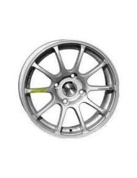Advan 832 RZ Silver R16 W7 PCD4x108 ET38 DIA63,4