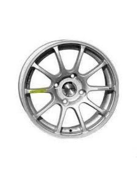 Advan 832 RZ Silver R16 W7 PCD4x108 ET38 DIA63,4