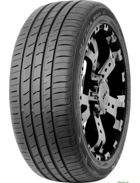 Nexen N Fera RU1 235/60 R18 103V