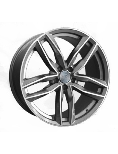Replay A102 GMF R20 W9 PCD5x112 ET33 DIA66,6