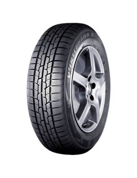 Firestone Winterhawk 2 Evo 175/65 R14 82T  не шип