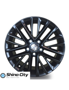 ZD F6907 BM R18 W8 PCD5x114,3 ET35 DIA60,1