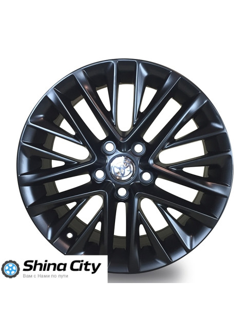ZD F6907 BM R18 W8 PCD5x114,3 ET35 DIA60,1