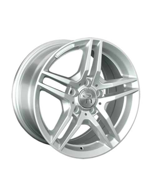 Replay MR150 S R16 W7,5 PCD5x112 ET45 DIA66,6