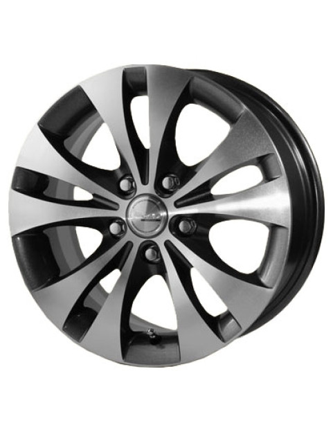 СКАД  Гоночный R15 W6,5 PCD5x110 ET38 DIA67,1