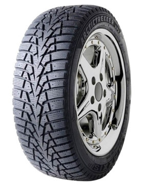 Maxxis Arctic Trekker NP3 175/70 R14 88T  не шип