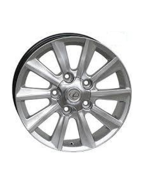 Replica 848d HS R20 W8,5 PCD5x150 ET40 DIA110,5