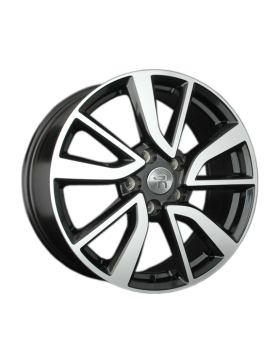 Replay NS146 BKF R17 W7 PCD5x114,3 ET40 DIA66,1