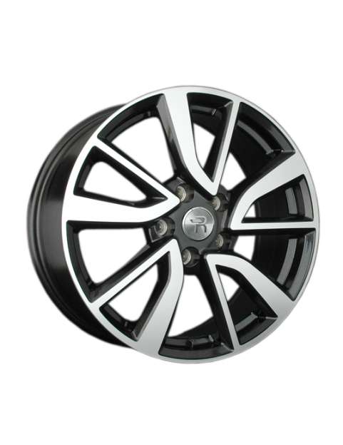 Replay NS146 BKF R17 W7 PCD5x114,3 ET40 DIA66,1