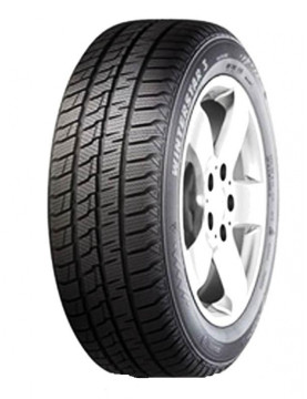 PointS Winterstar 3 185/65 R15 88T  не шип