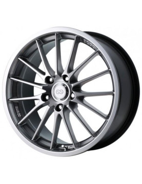 Enkei SC 20 MGM R17 W7,5 PCD5x112 ET42 DIA57,1
