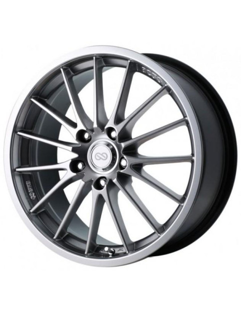 Enkei SC 20 MGM R17 W7,5 PCD5x112 ET42 DIA57,1