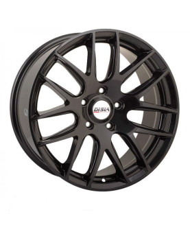 Disla 816 Munich Gunmetal R18 W8 PCD5x112 ET35 DIA67,1