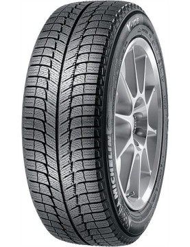 Michelin X-Ice 3 (Xi3) 225/45 R17 91H RunFlat не шип