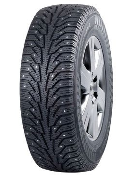 Nokian Nordman C 225/70 R15C 112/110R  шип