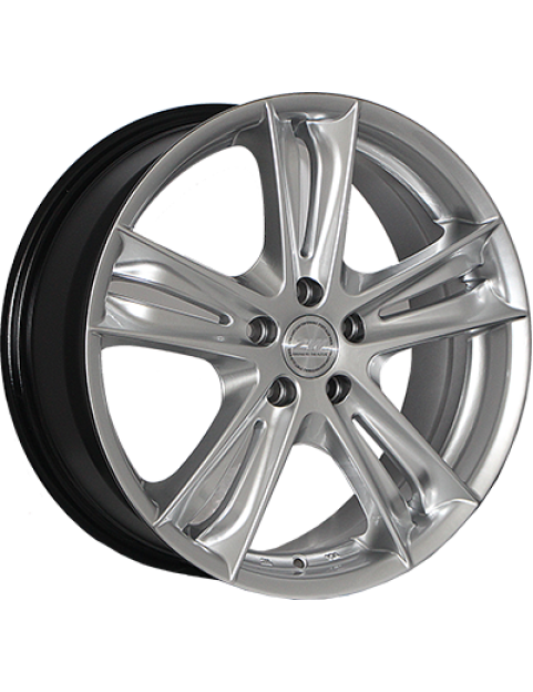 ZW 773 HS R18 W7,5 PCD5x108 ET50 DIA67,1