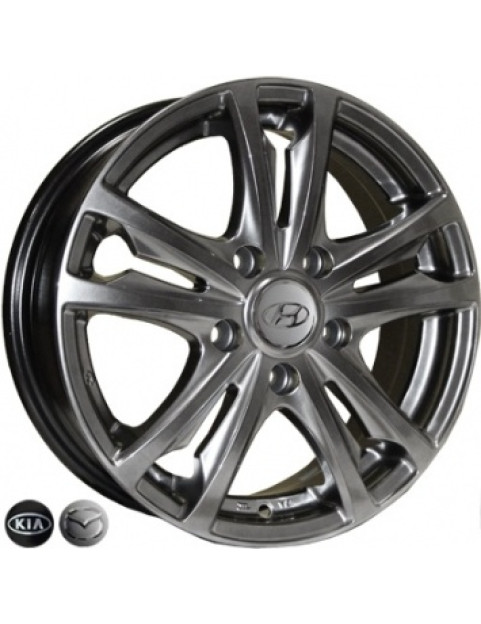 Replica 7346 HB R15 W5,5 PCD5x114,3 ET46 DIA67,1