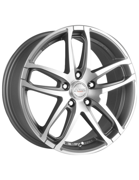 Racing Wheels  DDN-F/P R15 W6,5 PCD4x114,3 ET40 DIA67,1