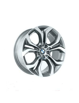 Replica A-342 GF R20 W9,5 PCD5x120 ET45 DIA74,1