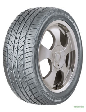 Sumitomo HTR A/S P01 235/65 R17 104H  не шип