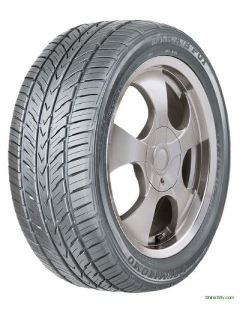 Sumitomo HTR A/S P01 235/65 R17 104H  не шип
