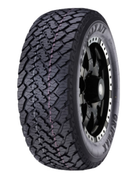 Gripmax Inception A/T 285/60 R18 120T  