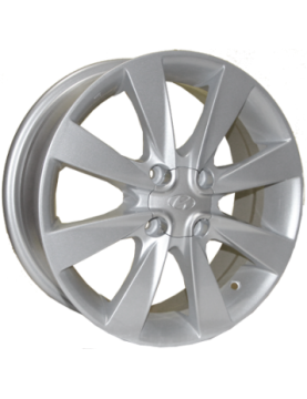 Replica Z457 S R15 W6 PCD4x100 ET43 DIA54,1