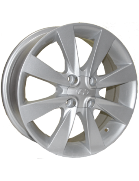 Replica Z457 S R15 W6 PCD4x100 ET43 DIA54,1
