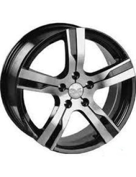 Aleks F023 BF R17 W7,5 PCD5x114,3 ET45 DIA73,1