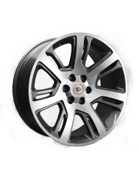 Replica CL898 GMF R22 W9 PCD6x139,7 ET24 DIA78,1