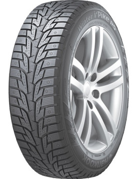 Hankook Winter I*Pike RS W419 245/50 R18 104T  шип
