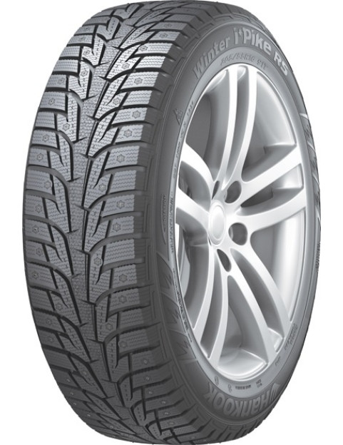 Hankook Winter I*Pike RS W419 245/50 R18 104T  шип