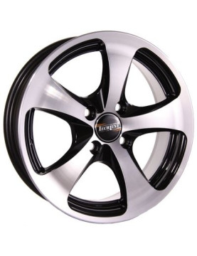 Tech-Line 403 BD R14 W5,5 PCD4x100 ET32 DIA67,1